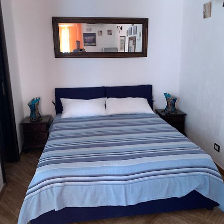 Casa Marta Apartman Cefalù Kültér fotó
