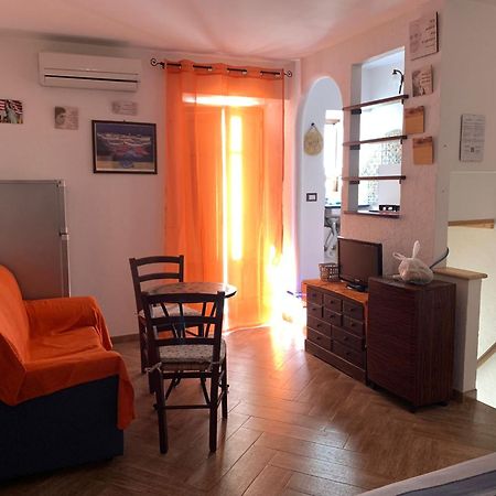 Casa Marta Apartman Cefalù Kültér fotó