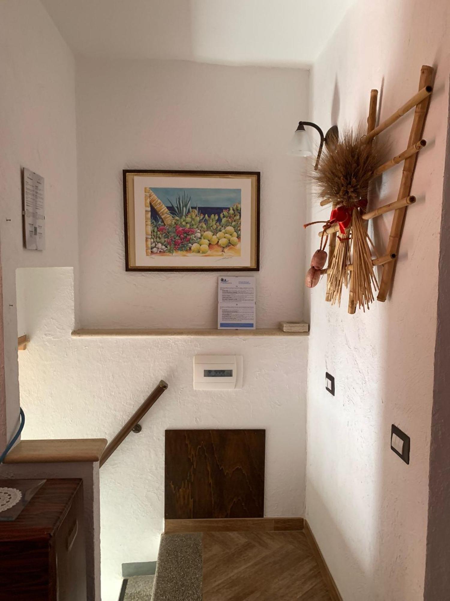 Casa Marta Apartman Cefalù Kültér fotó