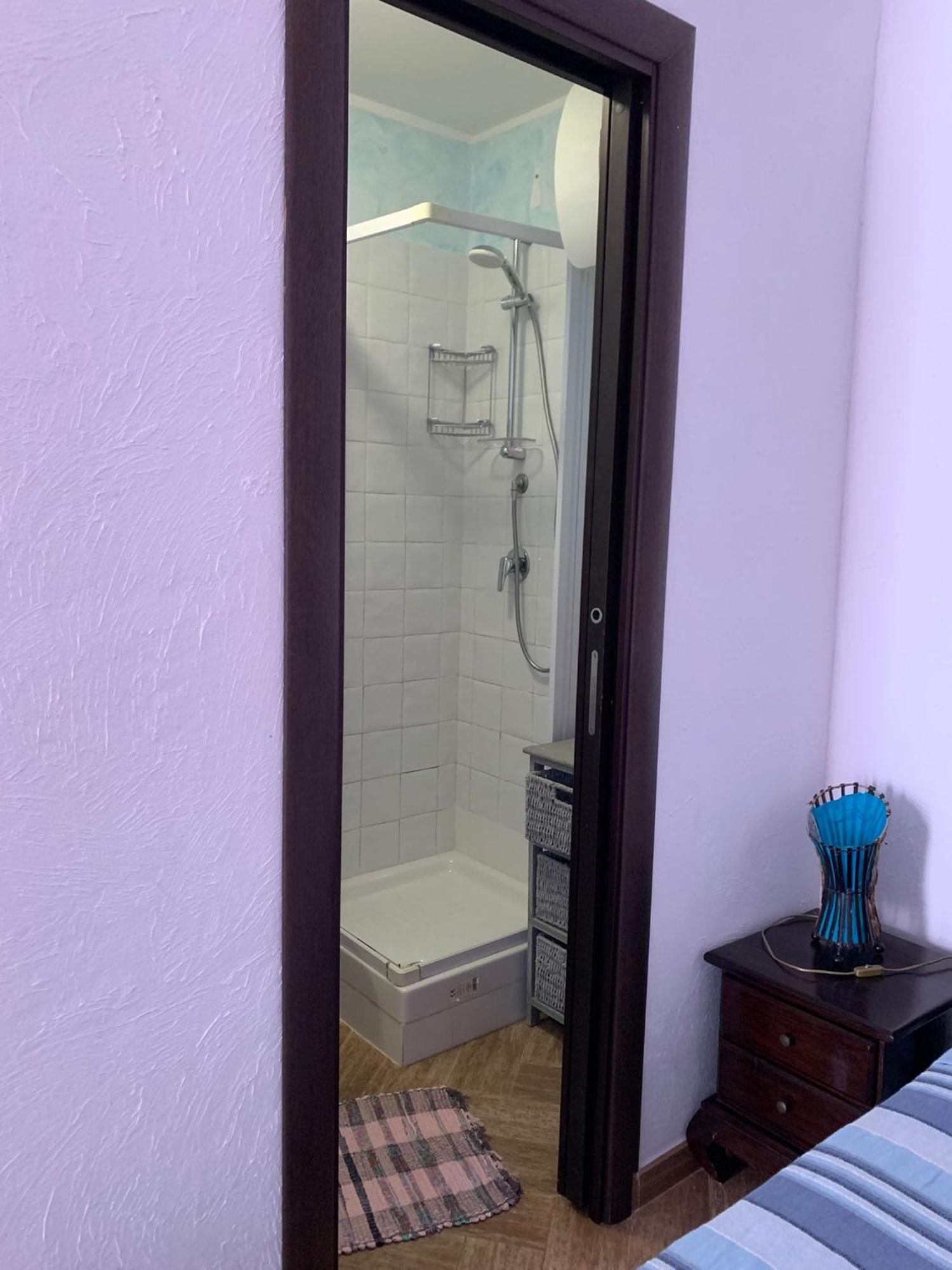 Casa Marta Apartman Cefalù Kültér fotó
