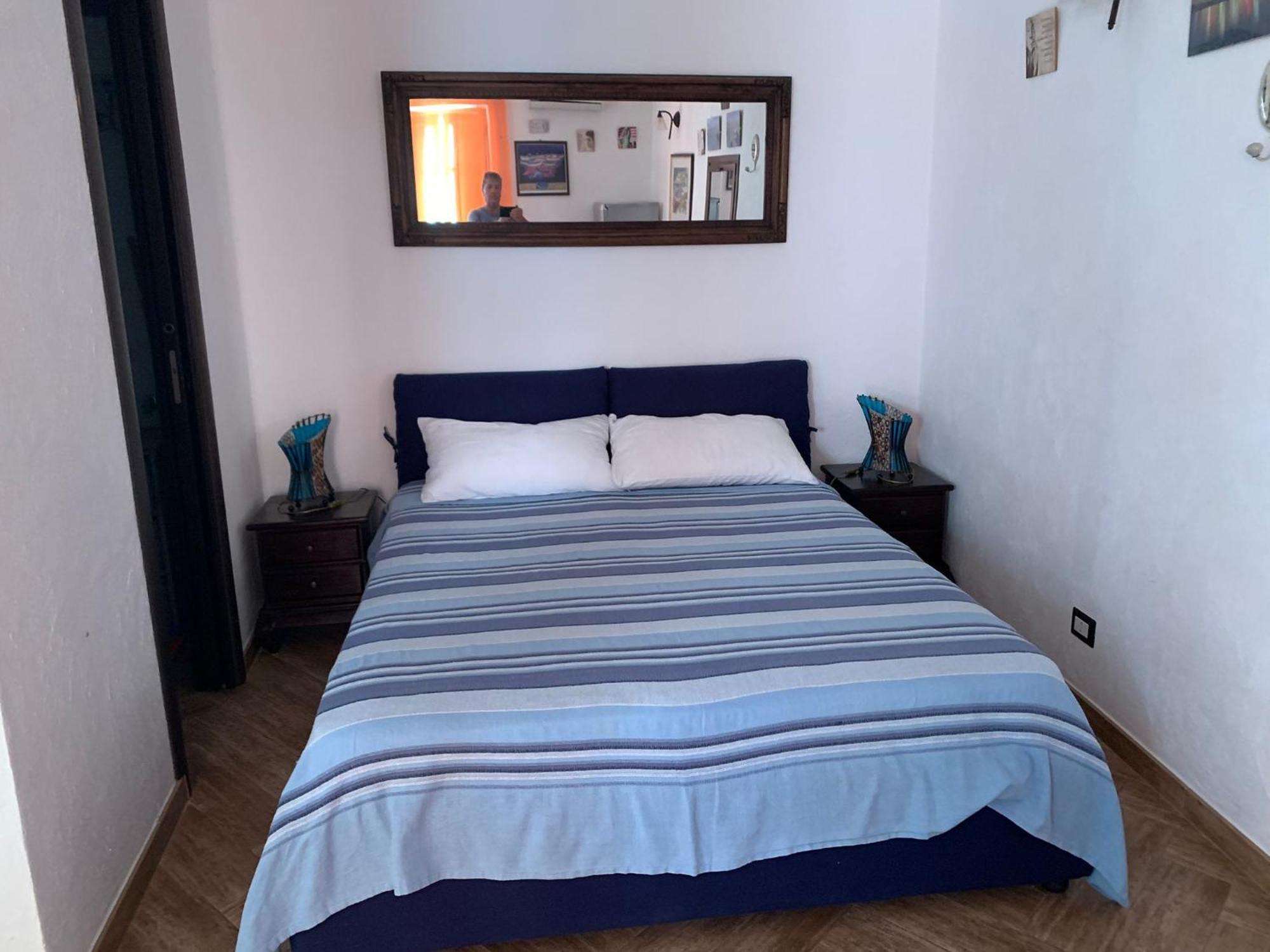 Casa Marta Apartman Cefalù Kültér fotó