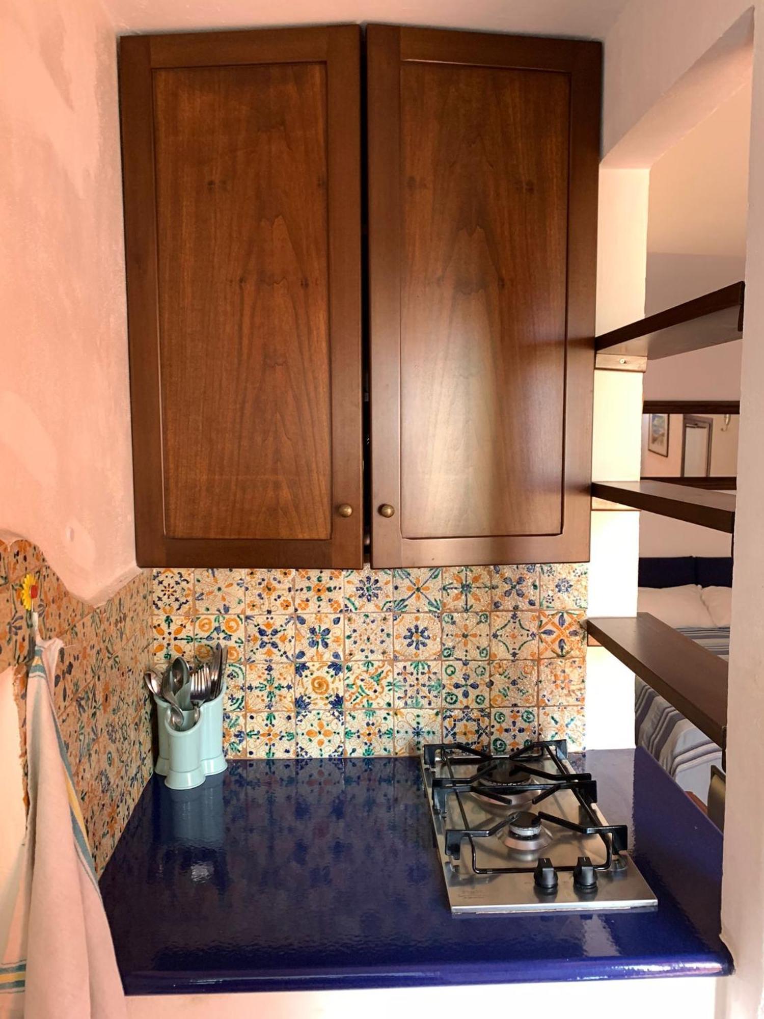 Casa Marta Apartman Cefalù Kültér fotó
