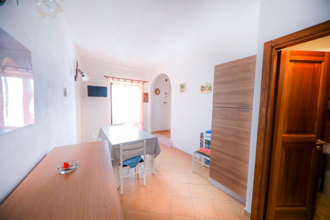 Casa Marta Apartman Cefalù Kültér fotó