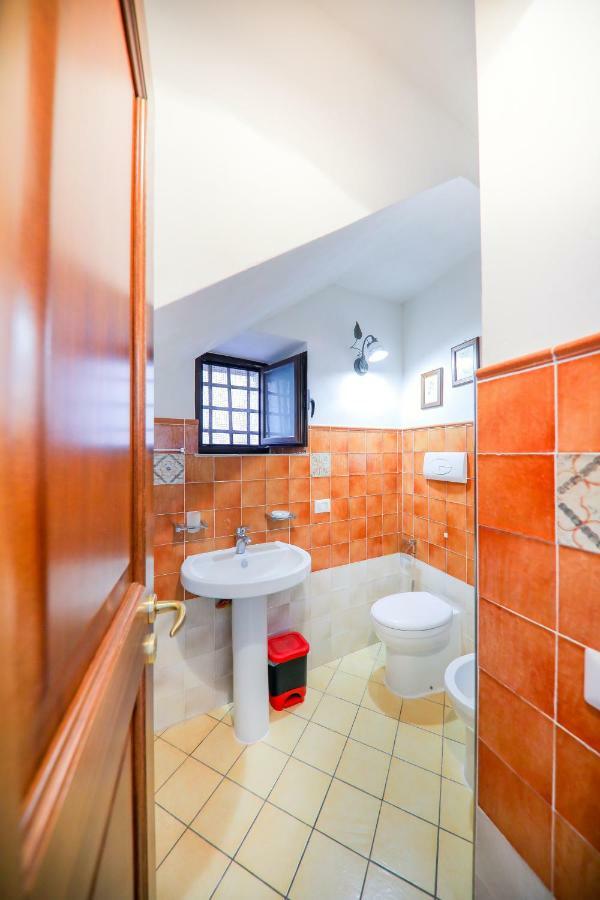 Casa Marta Apartman Cefalù Kültér fotó