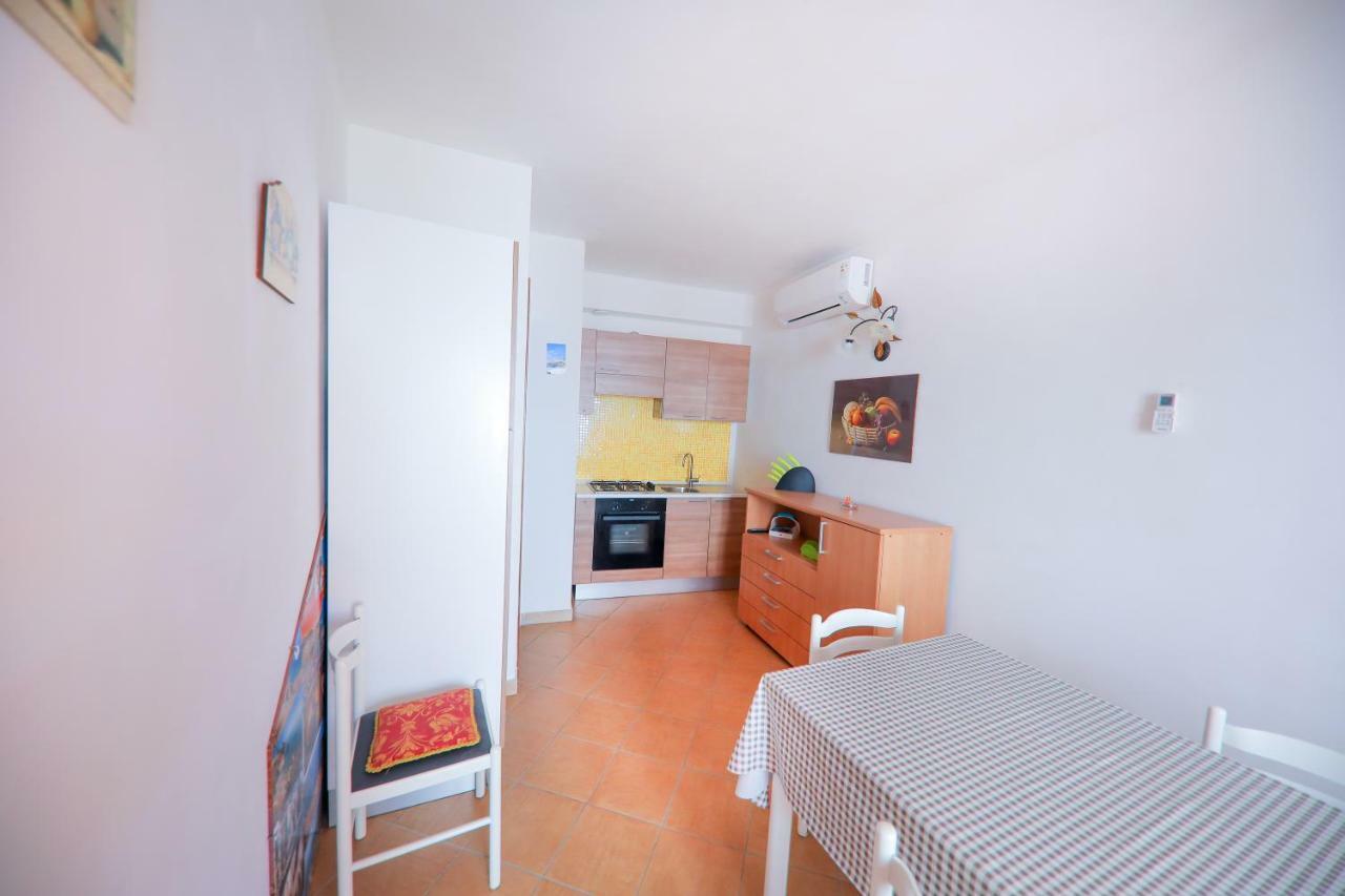 Casa Marta Apartman Cefalù Kültér fotó