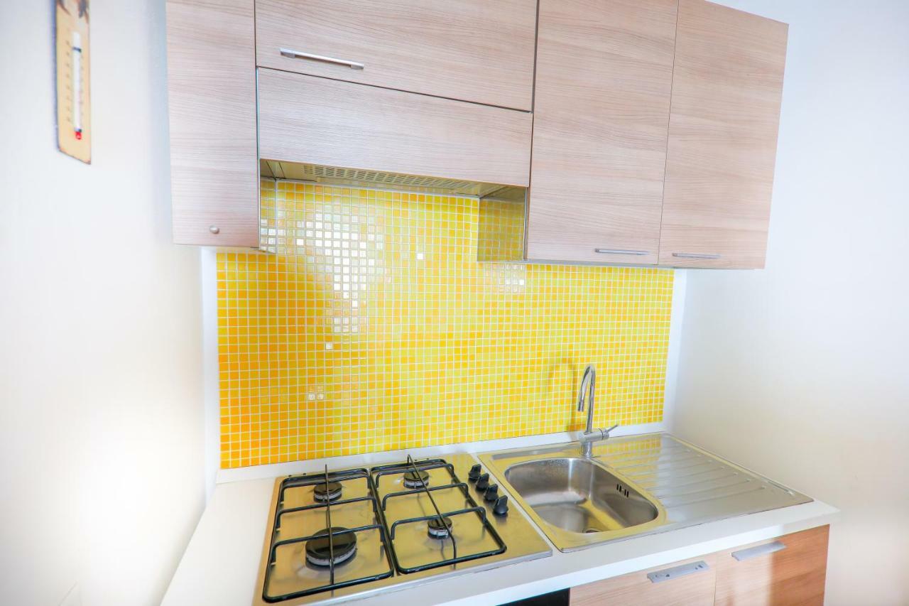 Casa Marta Apartman Cefalù Kültér fotó